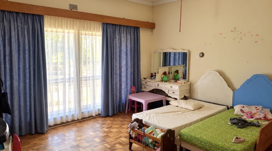 4 Bedroom Property for Sale in Trompsburg Free State